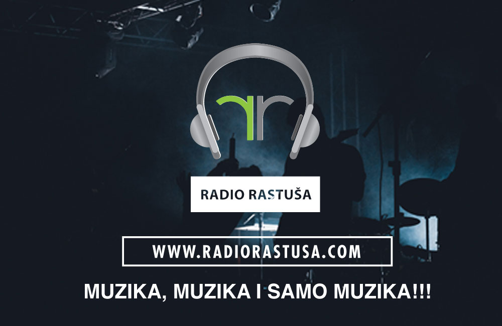 Radio Rastusa