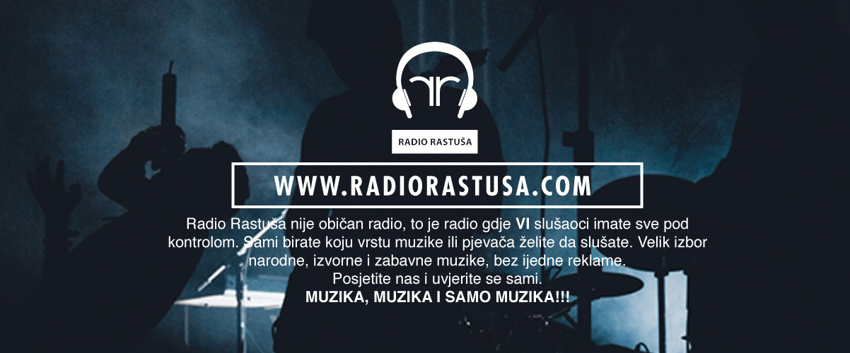 Radio Rastusa