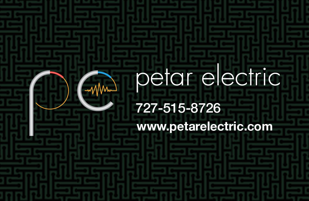 Petar Electric